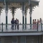 Destination wedding