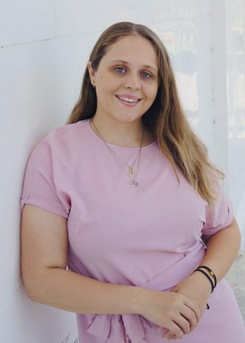 Eventmanagerin & Hochzeitsplanerin Romana Weber, MSc. Memory Moments